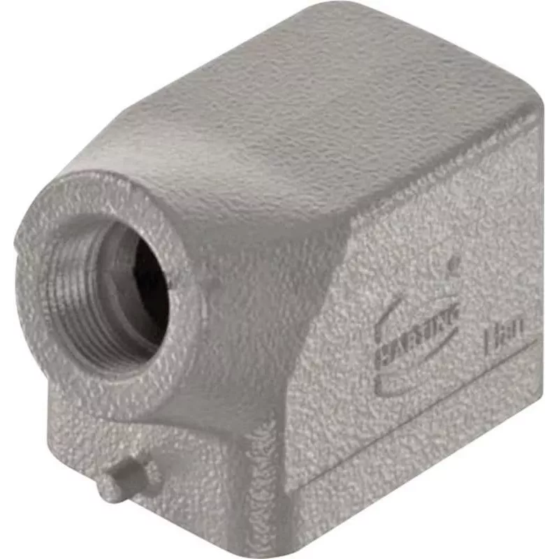 Harting korpuso įvorė Han® 6B-gs-16 09 30 006 1541 1 vnt. (09 30 006 1541)