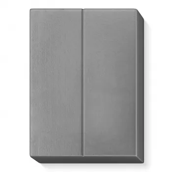 Modeliavimo molis Staedtler FIMO 8100-80 Pilka 500 g Suaugusiems
