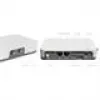 Tinklų sietuvas / valdiklis MikroTik KNOT LR8G — Vienos juostos 2,4 GHz, 100 Mbit/s Ethernet, QCA9531 650 MHz, RS-485, NanoSIM