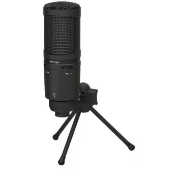 Mikrofonas Behringer BM1-U USB kondensatorinis mikrofonas