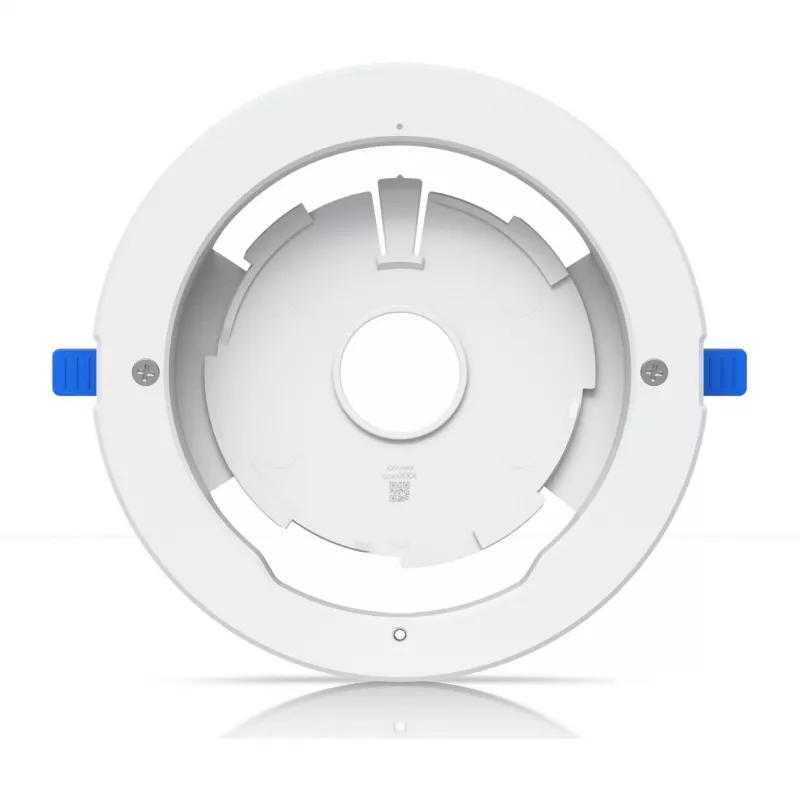UBIQUITI kupolinės kameros tvirtinimo laikiklis UACC-DOME-FM-W — skirtas naudoti viduje ir lauke