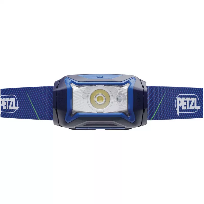 Galvos žibintas Petzl Tikka Juoda LED 100 lm IPX4 94 g