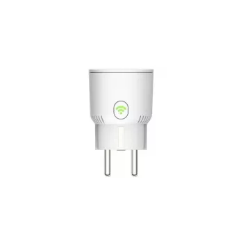 WiFi kištukas | Baltas