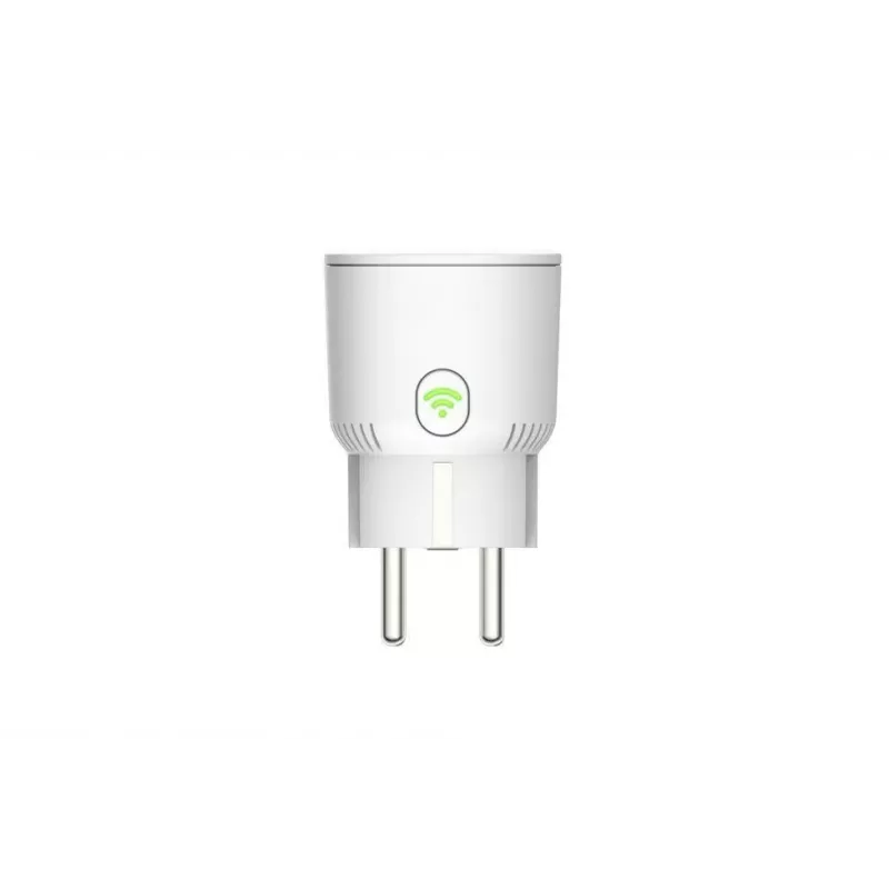WiFi kištukas | Baltas