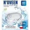NOVEEN AQUA WF01 pakaitinė membraninė filtro kasetė, suderinama su BRITA MAXTRA ir DAFI UMINAX