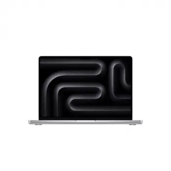 Macbook Pro 14 Std M5 10/10/16 16GB 1TB - Sidabrinė (US)