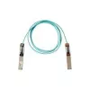 InfiniBand/šviesolaidinis kabelis Cisco QSFP-100G-AOC3M= 3 m