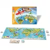 tiptoi Unsere travel around the world, stalo žaidimas