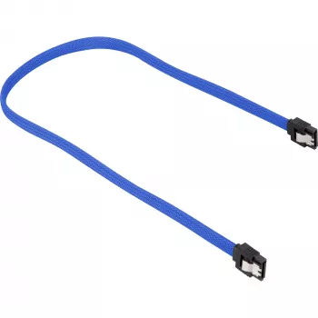 Sharkoon SATA-Cable - Serial ATA 150/300/600 - SATA (W) 30cm