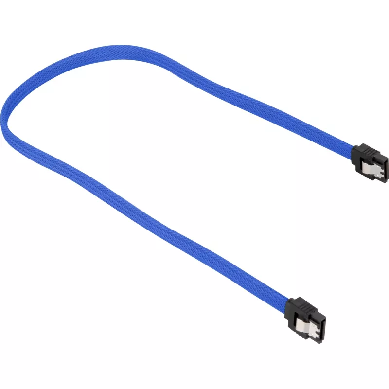Sharkoon SATA-Cable - Serial ATA 150/300/600 - SATA (W) 30cm
