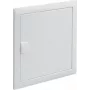 Hager VZ101N elektros skirstomojo skydo priedas (VZ101N)