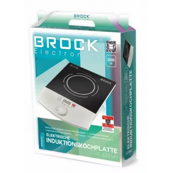 Toner Brock HP 3201 WH 7551299 BROCK 1 vnt. balta