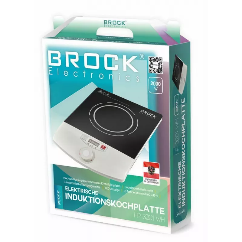 Toner Brock HP 3201 WH 7551299 BROCK 1 vnt. balta