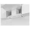 Electrolux LFG719W Įmontuojamas Baltas 580 m³/h
