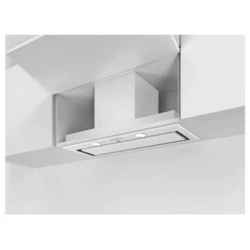 Electrolux LFG719W Įmontuojamas Baltas 580 m³/h