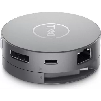 7-in-1 USB-C daugiafunkcis adapteris su HDMI - Adapteris - Skaitmeninis/Duomenų