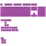 GLORIOUS GPBT Basics ANSI išdėstymo PBT klavišų dangtelių rinkinys, patvarus PBT, ANSI išdėstymas