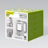 Maestro MR-065 elektrinis virdulys 1,7 L 2200 W (MR-065-GREY) Pilka