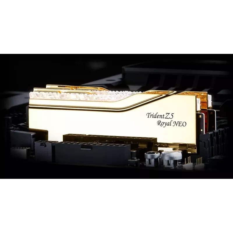 Atminties modulis G.Skill DDR5 48GB 8000MHz