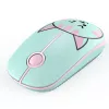 Tellur Kids Wireless pelė Cat