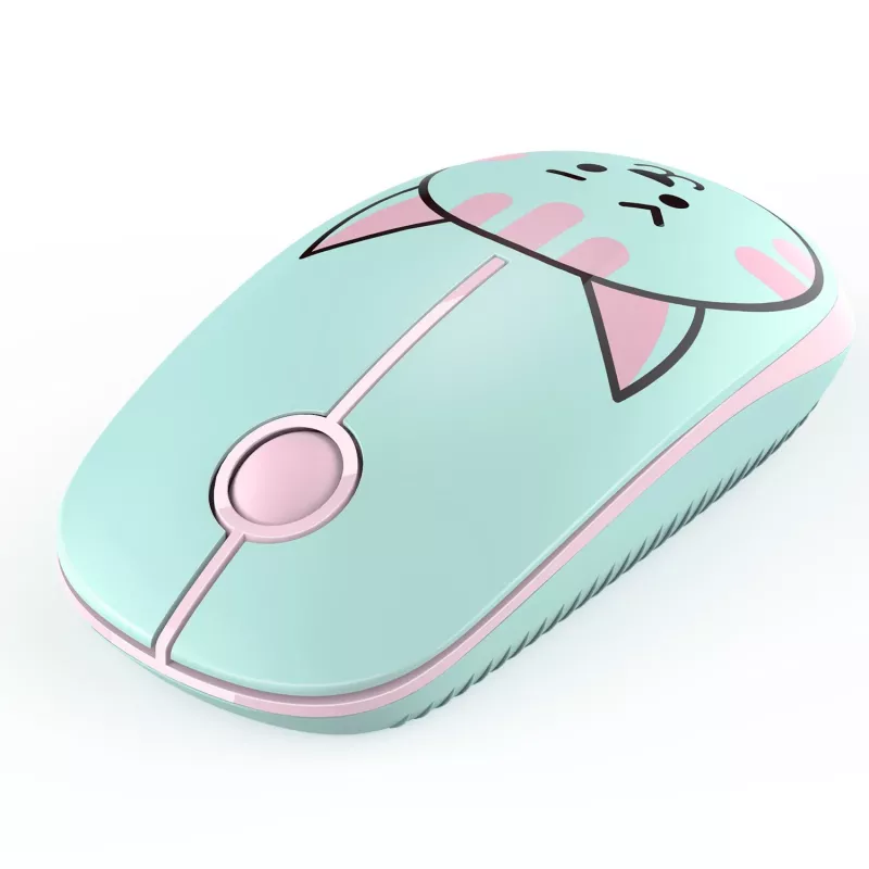 Tellur Kids Wireless pelė Cat