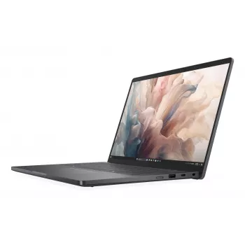 DELL Pro 14 Premium PA14250 Intel Core Ultra 5 236V Nešiojamasis kompiuteris 35.6 cm (14 inch) Full HD+ 16 GB LPDDR5x-SDRAM 512 GB SSD Wi-Fi 7 (802.11be) Windows 11 Pro Pilka
