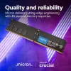Atmintis DDR5 64GB/6400 (2*32GB) CL52 CUDIMM