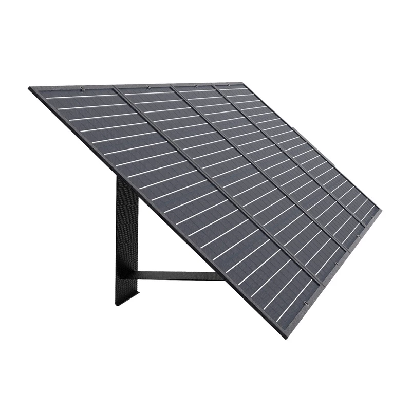 Choetech SC010 160W sulankstomas saulės įkroviklis