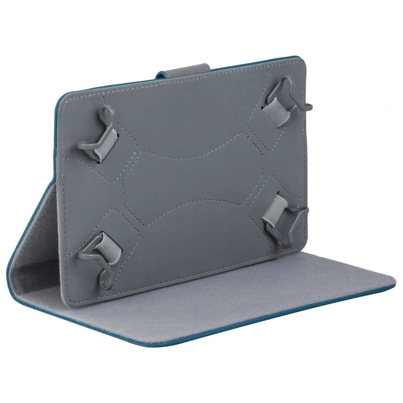 Dėklas-knyga Rivacase 3017 25,6 cm (10,1 colio)