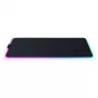 Žaidimų pelės kilimėlis Razer Strider Chroma – poliesterio paviršius, 370×900 mm, juodas, įvairiaspalvis apšvietimas