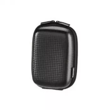 „Hama“ fotoaparato krepšys „Hardcase Carbon Style 60 L“, juodas