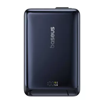 Nešiojamasis įkroviklis Baseus Nomos 10000 mAh