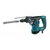 Rotacinis plaktukas Makita HR2811FT — 800 W, 2,9 J smūgio energija, 1100 aps./min., 4500 smūgių/min.