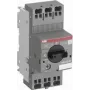 ABB STOTZ-KONTAKT Variklio apsaugos jungiklis 16-20A MS132-20 (1SAM350000R1013)