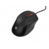 Laidinė optinė pelė NATEC NMY-2047 USB Type-A, 4000 DPI, 6 mygtukai, dešiniarankiams, apšvietimas