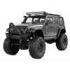 RC vikšrinis Amewi Mini-D90 4WD 1:16 RTR — mastelis 1:16, 4 varantieji ratai, paruoštas naudojimui