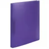 Žiedinis segtuvas HERMA 19183 A4 Violetinis