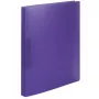 Žiedinis segtuvas HERMA 19183 A4 Violetinis