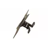 Maclean MC-501A Universal Wall TV Bracket 23-42 iki 30kg VESA 200x200 Juoda