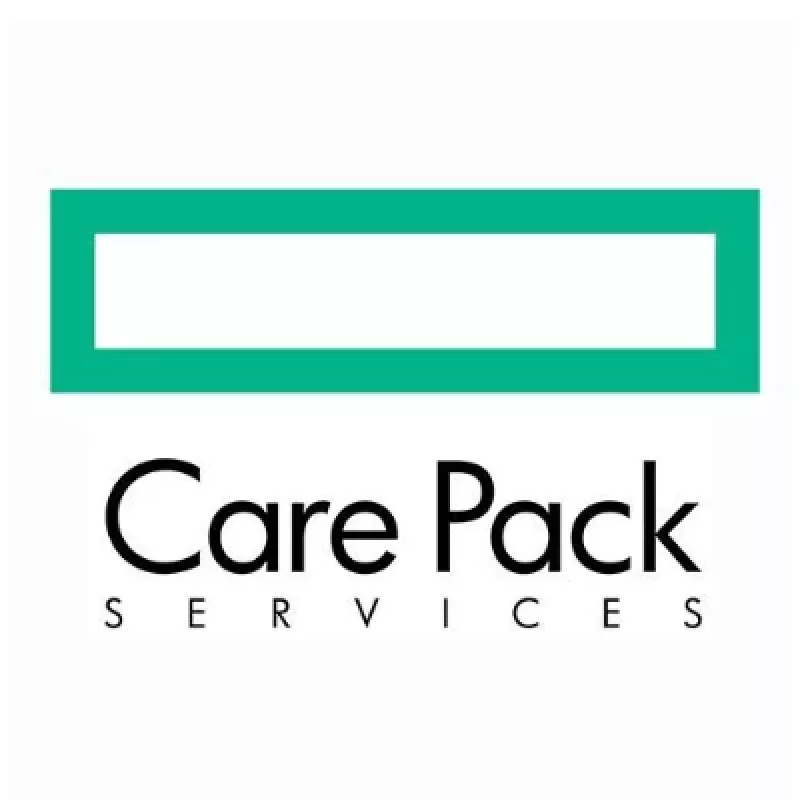 HPE 1Y PW TC Bas DL380p Gen8 SVC