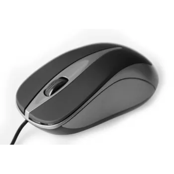 Pelė Media-Tech MT1091T USB Type-A