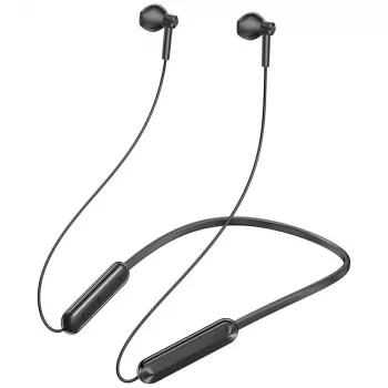 Awei Bluetooth ausinės G82BL sportinės – belaidis ausų kabliukų dizainas, Bluetooth ryšys