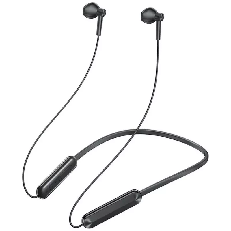 Awei Bluetooth ausinės G82BL sportinės – belaidis ausų kabliukų dizainas, Bluetooth ryšys