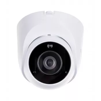 Synology TC500 apsaugos kamera, kupolinė IP apsaugos kamera, vidaus ir lauko, 2880 x 1620 pikselių, lubų montavimas
