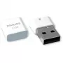 Philips FM32FD85B USB atmintukas 32 GB USB Type-A 2.0 Baltas