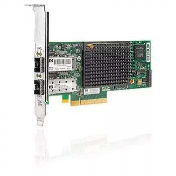P4000 G2 10G BASE SFP+ Atnaujinimas