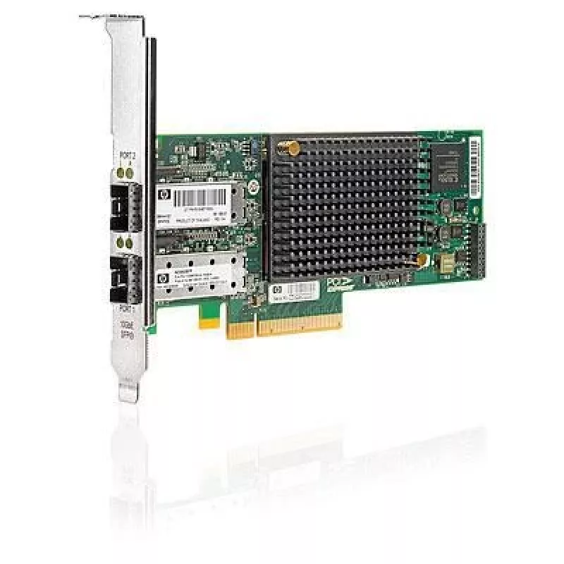 P4000 G2 10G BASE SFP+ Atnaujinimas