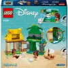 LEGO DISNEY 43260 Moanos salos linksmybės