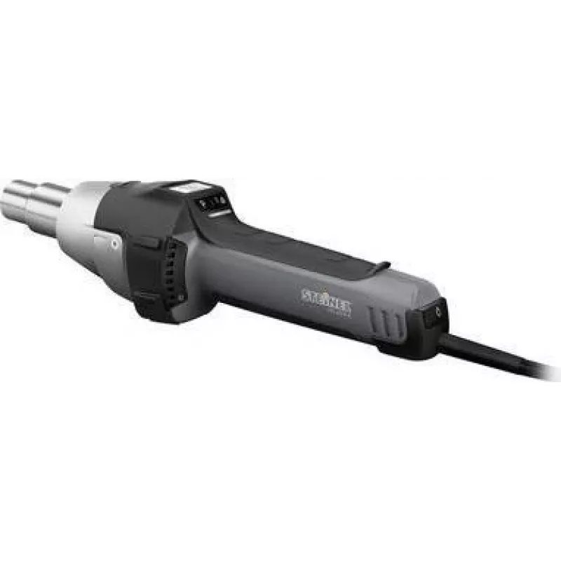 Šilumos pistoletas Steinel Professional HG 2620 E 2300 W — rankinis karšto oro įrankis, 2300 W galia