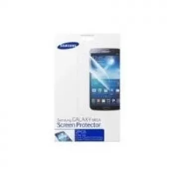 Ekrano apsauga Samsung EF-FI920CTEGWW, skirta Galaxy Mega 6.3 (2 vnt. pakuotė)